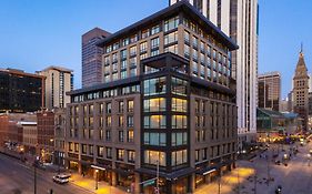 Thompson Denver, By Hyatt